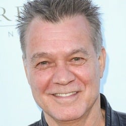 Eddie Van Halen (1955-2020)